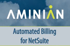 Automated Billing for NetSuite