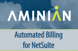 Aminian Smart Order Entry for NetSuite