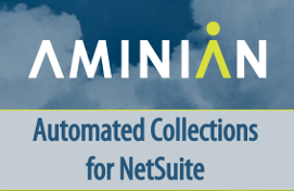 Aminian Smart Order Entry for NetSuite