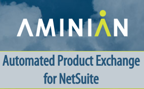 Aminian Smart Order Entry for NetSuite