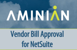 Aminian Smart Order Entry for NetSuite