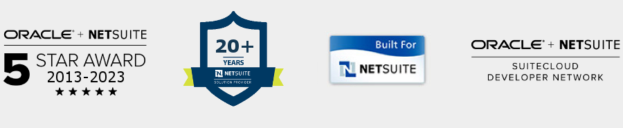 NetSuite Partner